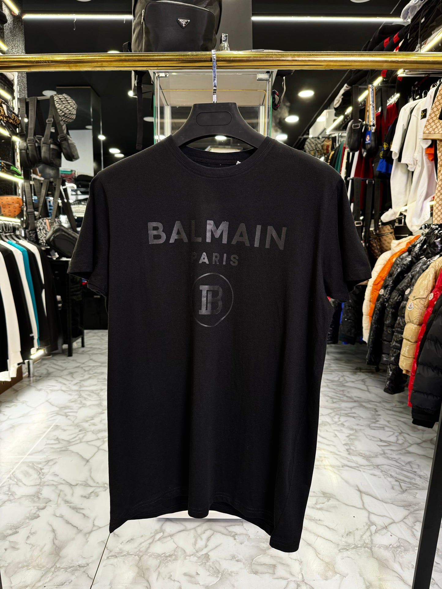 T-SHIRT - 3074