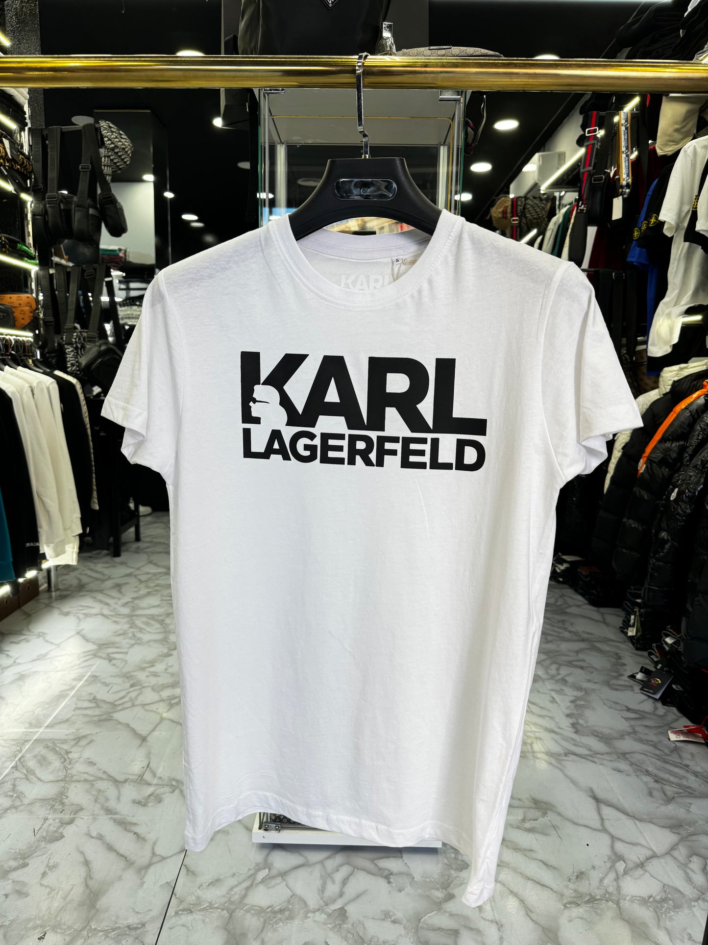 T-SHIRT - 3058