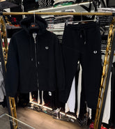 FRED PERRY - ΣΕΤ ΦΟΡΜΕΣ