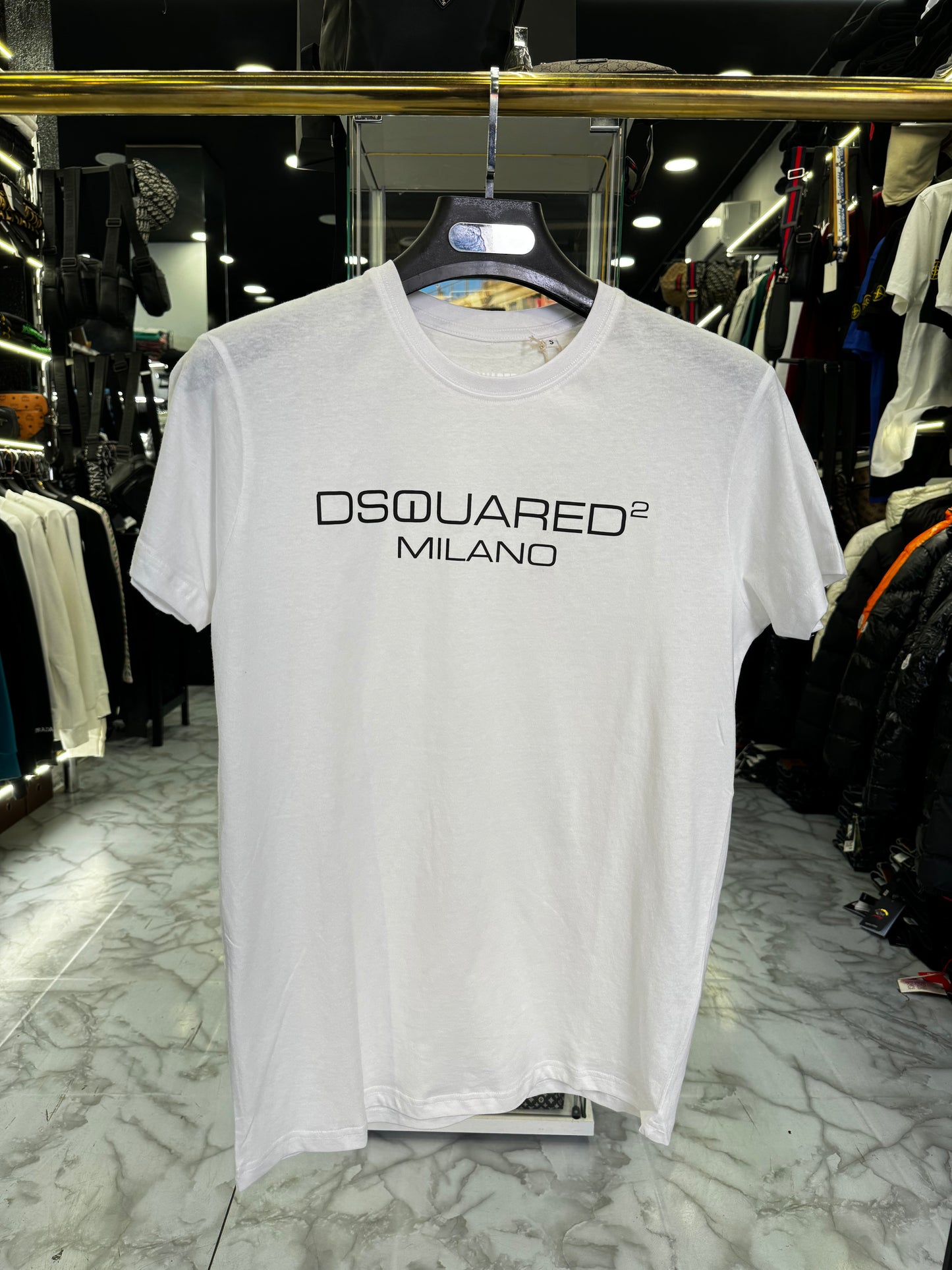 T-SHIRT - 3056