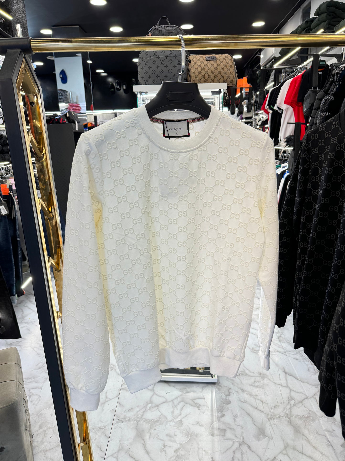 Gucci Φούτερ High Quality SALE