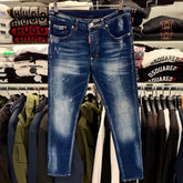 DSQ2 - JEAN 2026