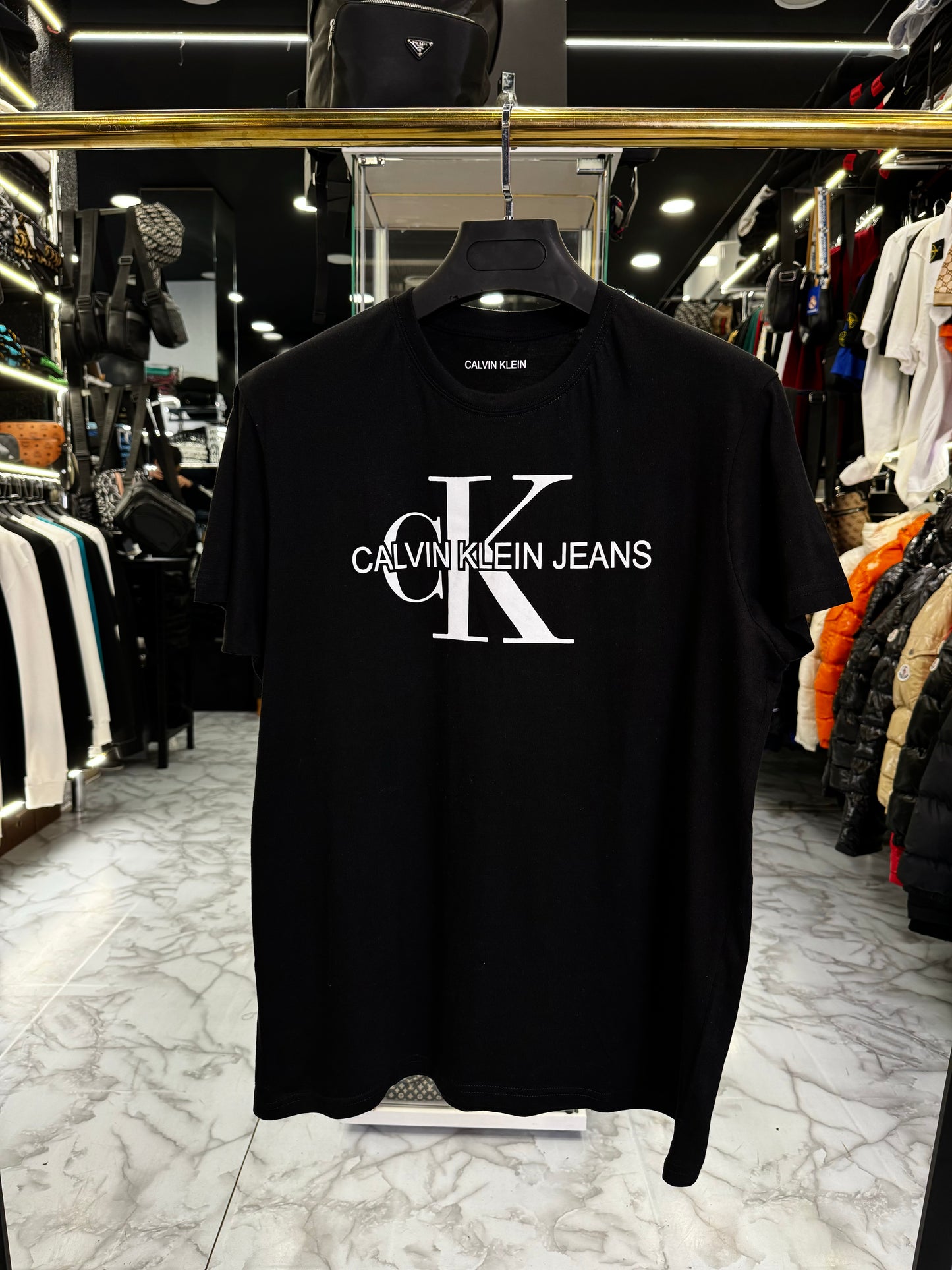 T-SHIRT - 3101