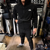 NORTH FACE - ΑΔΙΑΒΡΟΧΕΣ ΣΕΤ ΦΟΡΜΕΣ REFLECTIVE