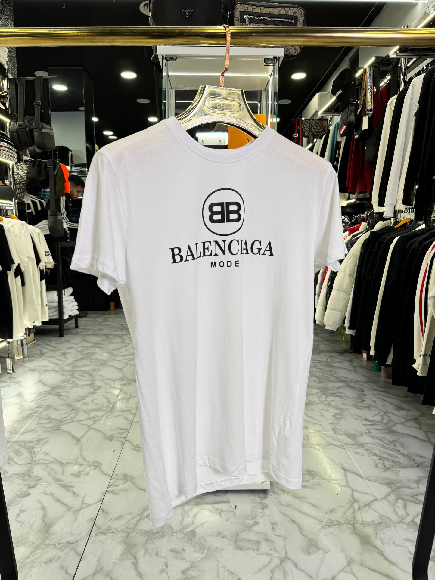 T-SHIRT - 1502