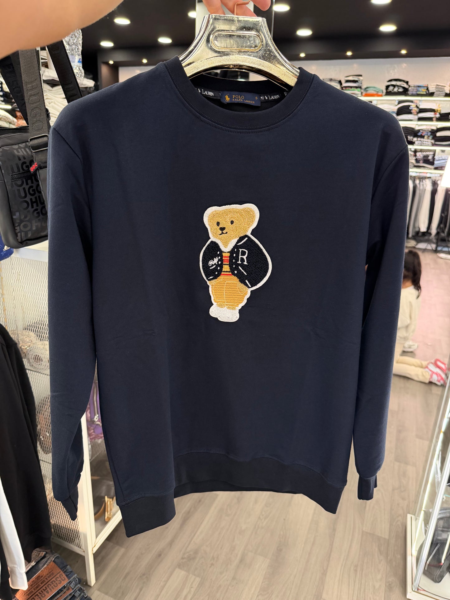 POLO RALPH LAUREN - ΦΟΥΤΕΡ 2026