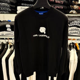 KARL LAGERFELD - ΦΟΥΤΕΡ HIGH QUALITY 2026