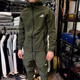 NORTH FACE - ΑΔΙΑΒΡΟΧΕΣ ΣΕΤ ΦΟΡΜΕΣ