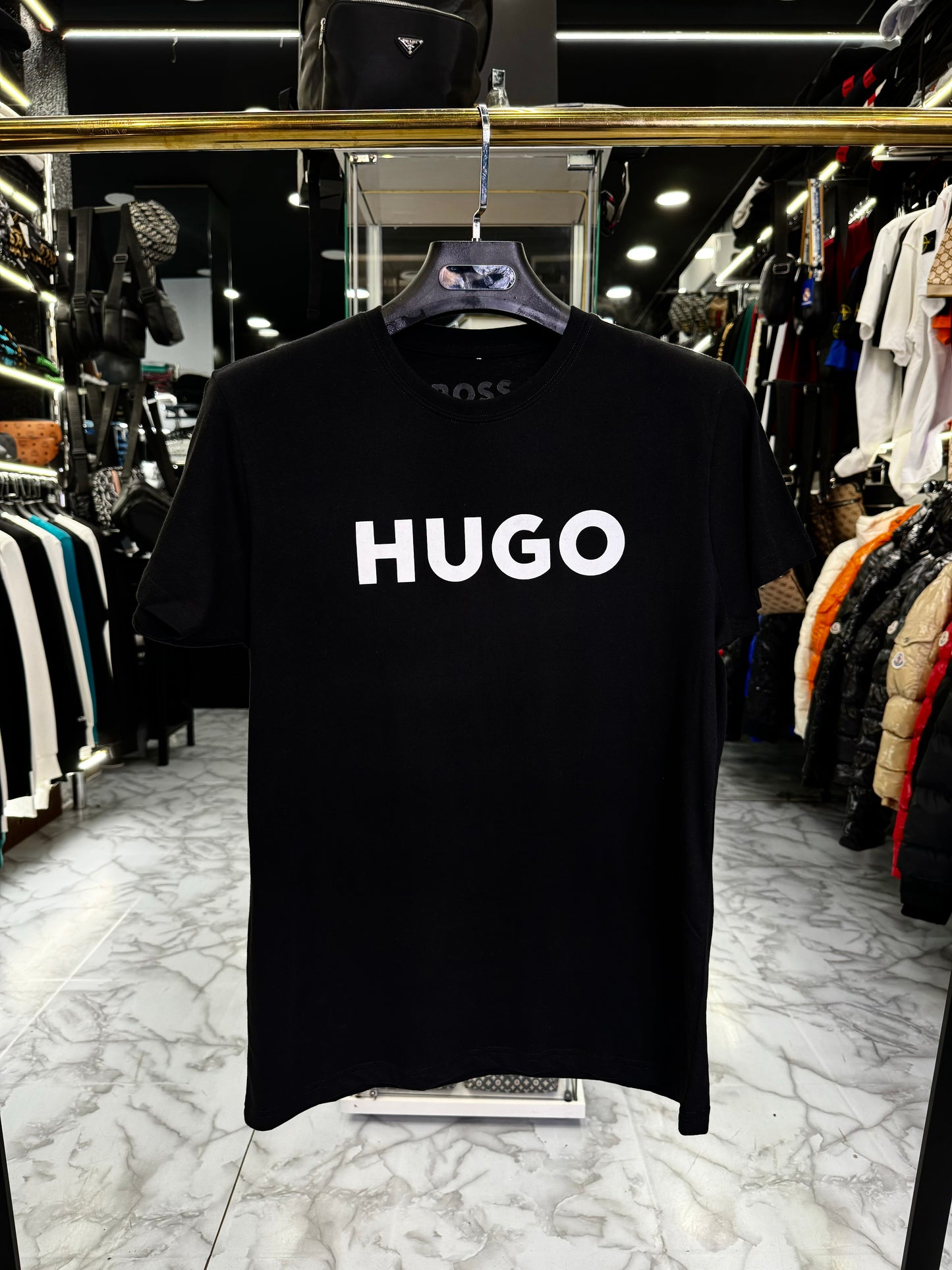 T-SHIRT - 3070