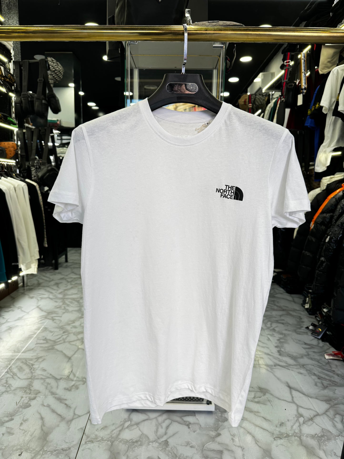 T-SHIRT - 3055