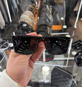 SUNGLASSES - EMPORIO ARMANI EA7