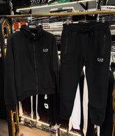 EMPORIO ARMANI EA7 ΣΕΤ ΦΟΡΜΕΣ