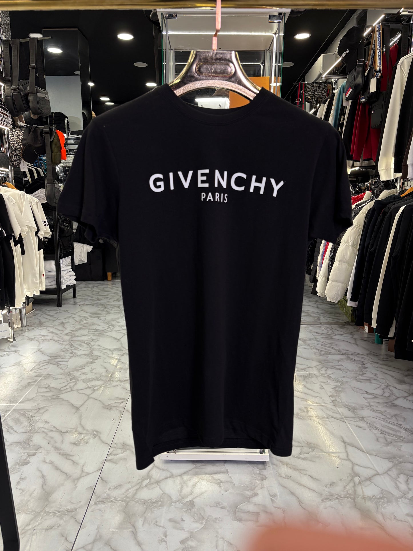 T-SHIRT - 1502