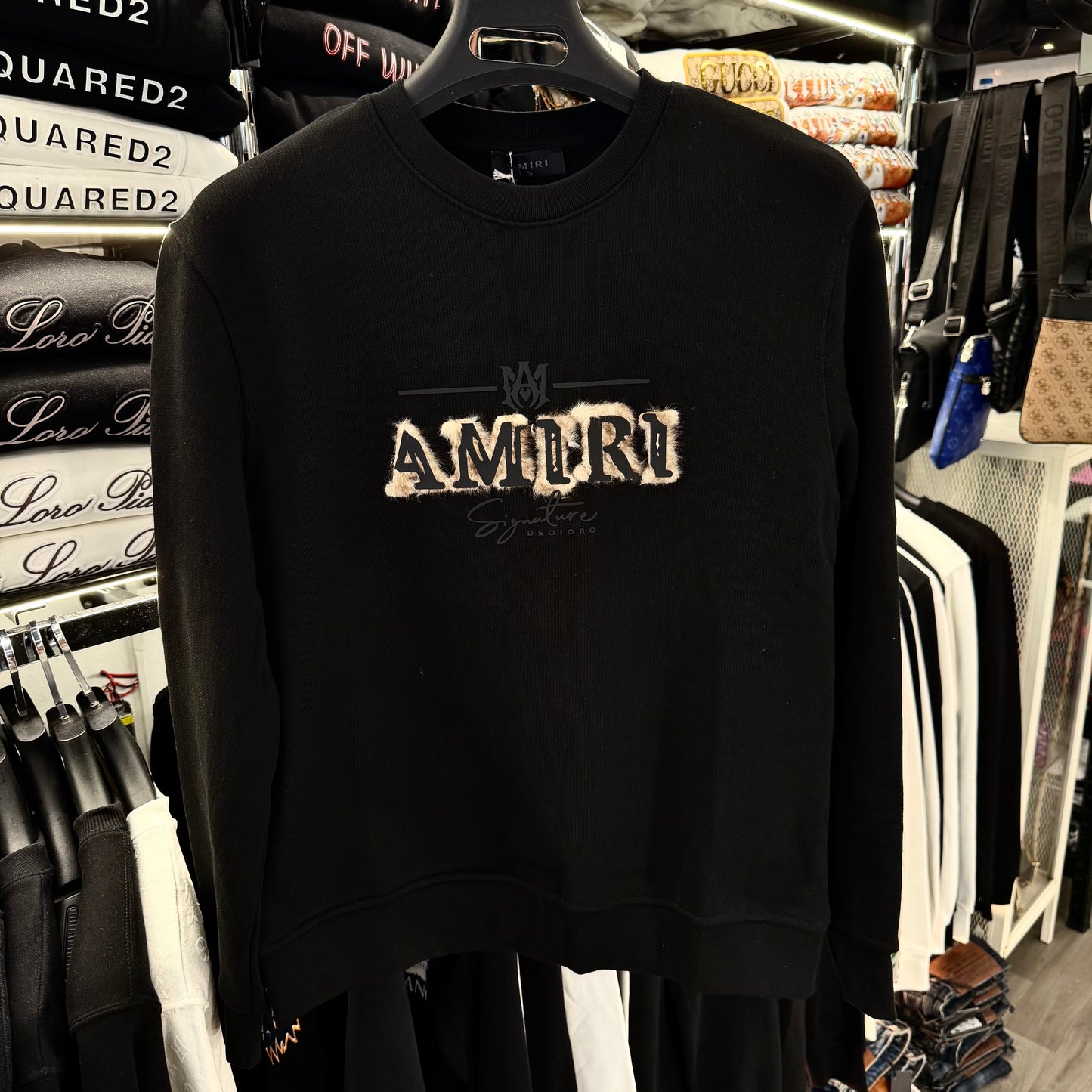 AMIRI - ΦΟΥΤΕΡ HIGH QUALITY 2026