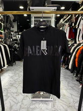 BALENCIAGA T-Shirt Black
