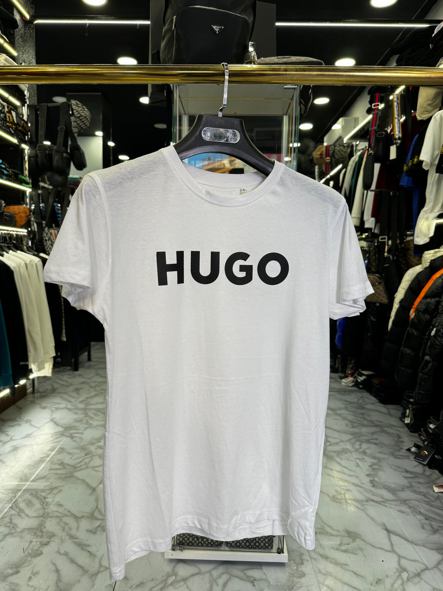 T-SHIRT - 3054