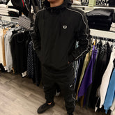 FRED PERRY - ΑΝΤΙΑΝΕΜΙΚΟ ΣΕΤ ΦΟΡΜΕΣ