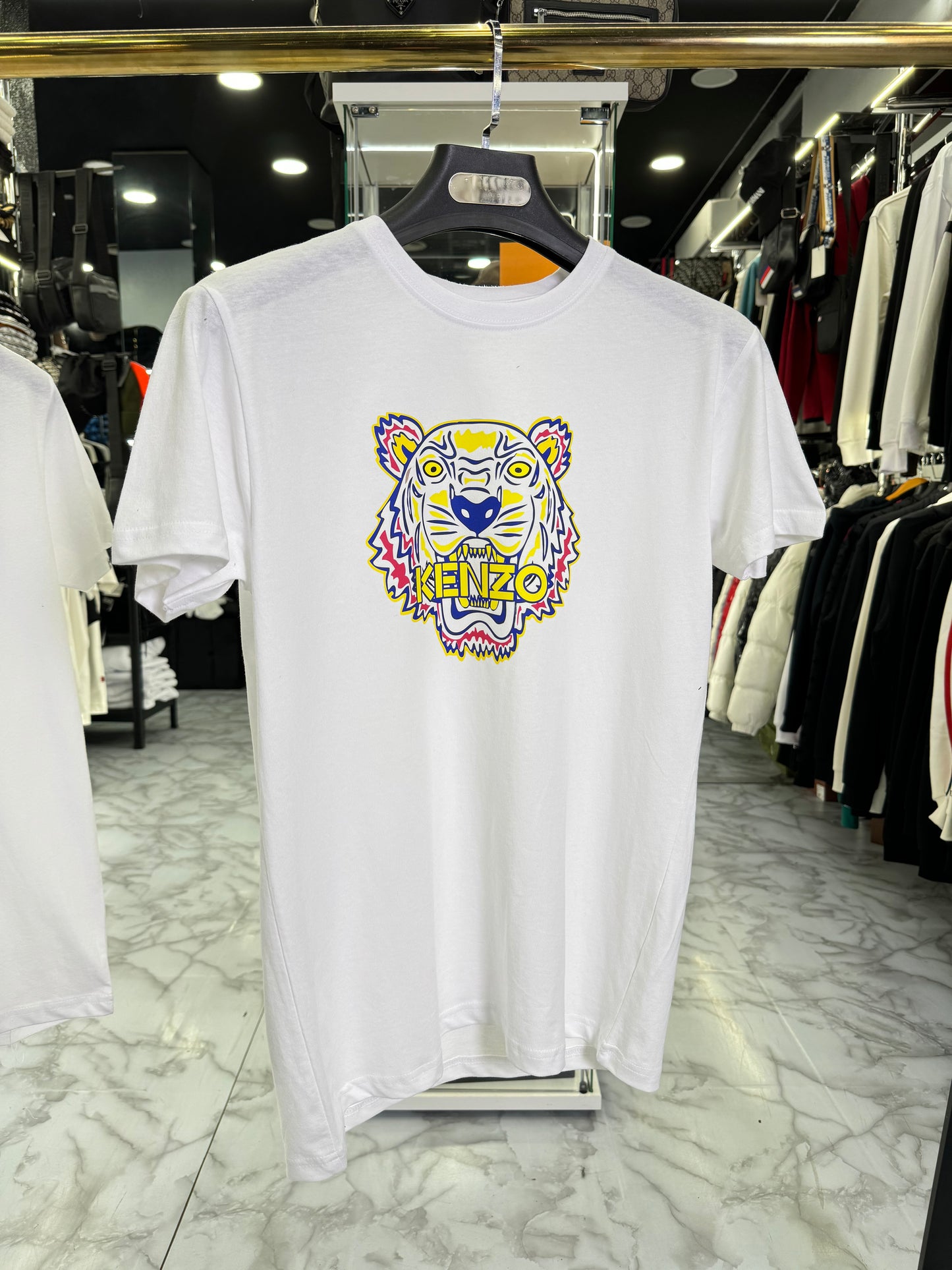 T-SHIRT - 1510