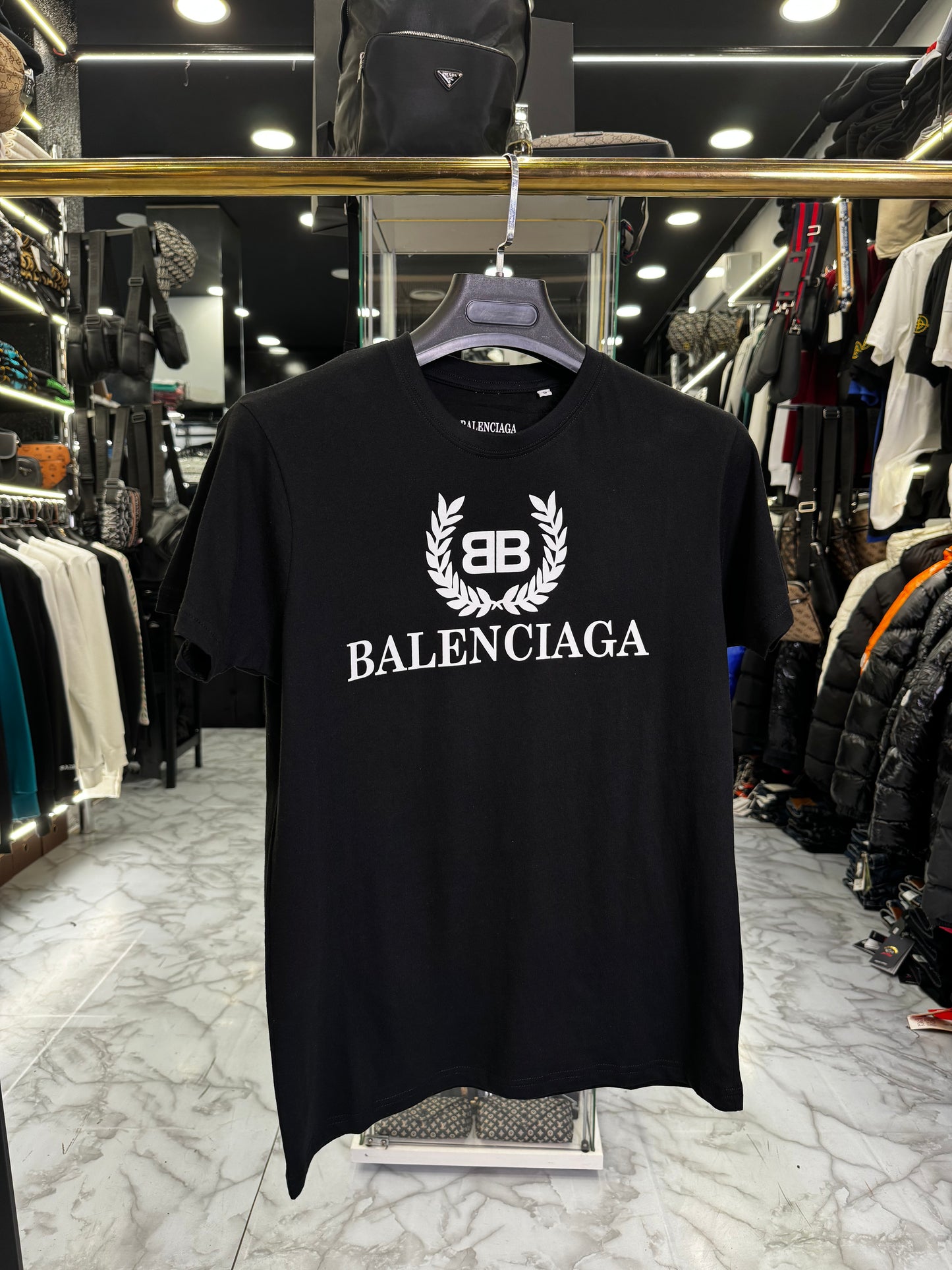 T-SHIRT - 1518