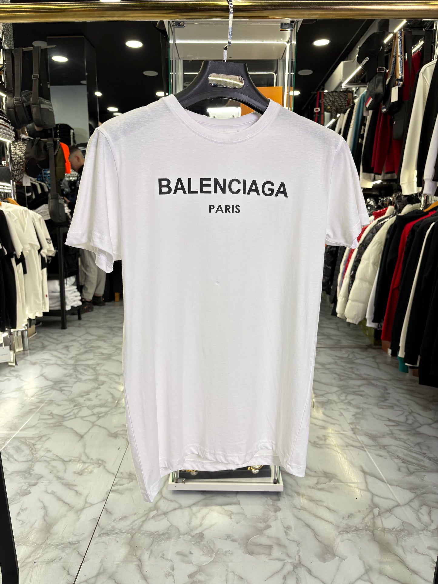 T-SHIRT - 1501