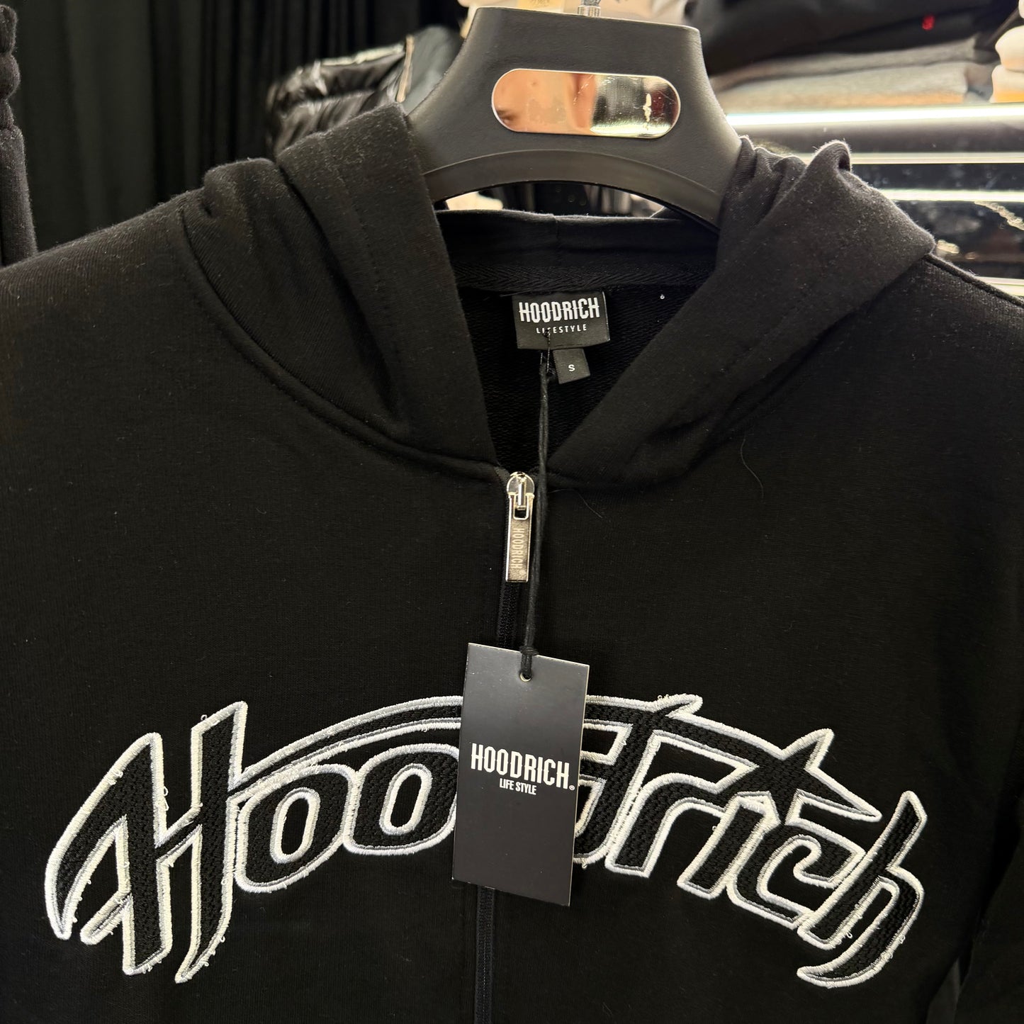 HOODRICH - ΣΕΤ ΦΟΡΜΕΣ