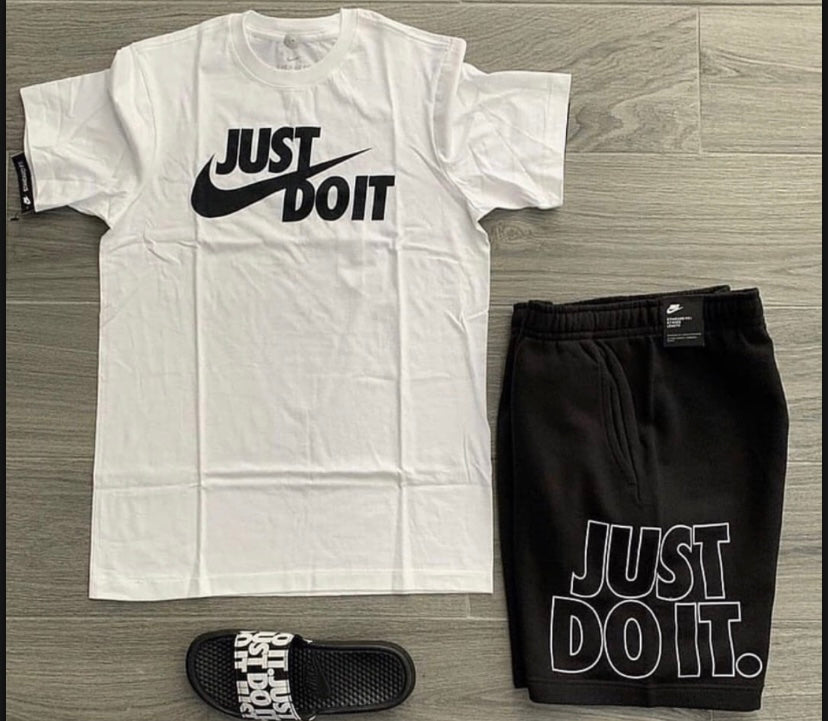 Nike Set 2