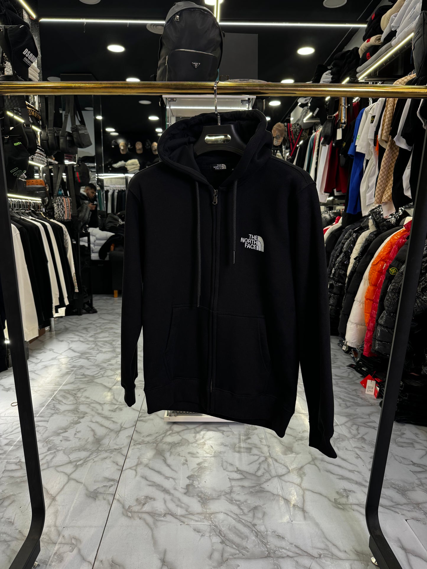 NORTH FACE ΖΑΚΕΤΑ 2026