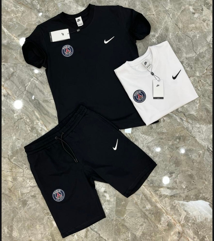 NIKE PARIS - SET 2025