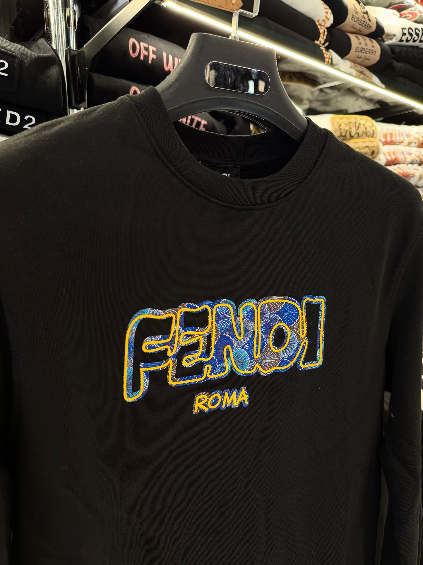 FENDI - ΦΟΥΤΕΡ 2026