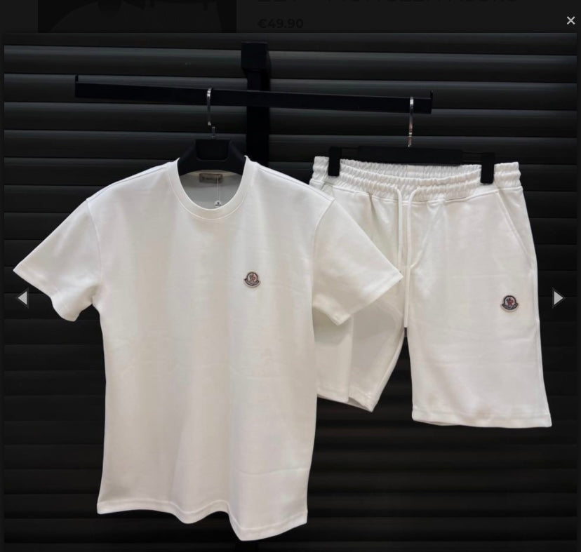 Moncler Set 2