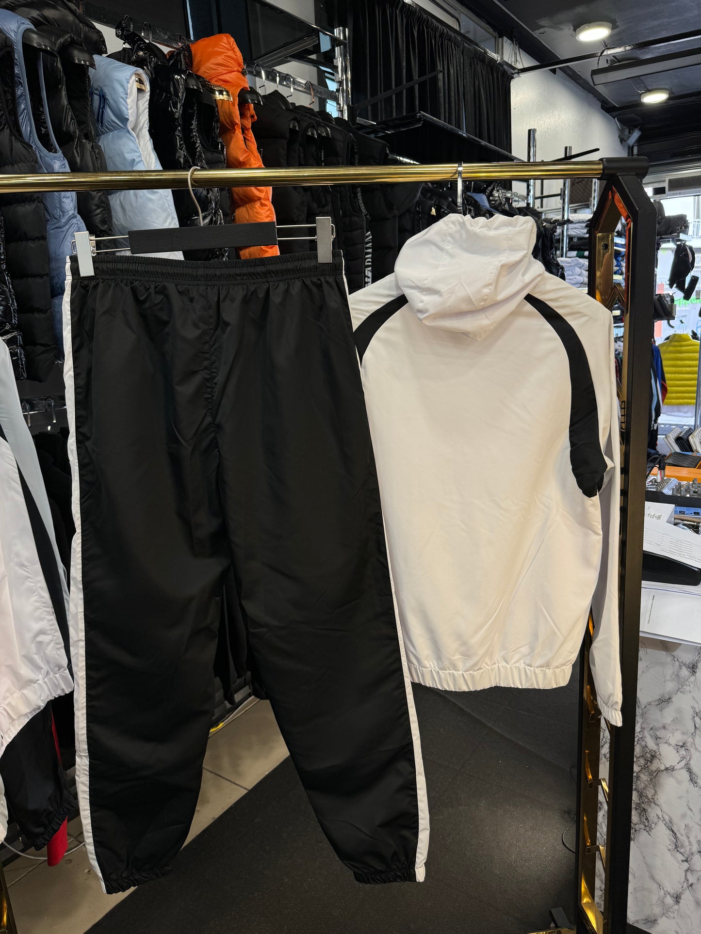 LACOSTE ΣΕΤ ΦΟΡΜΕΣ