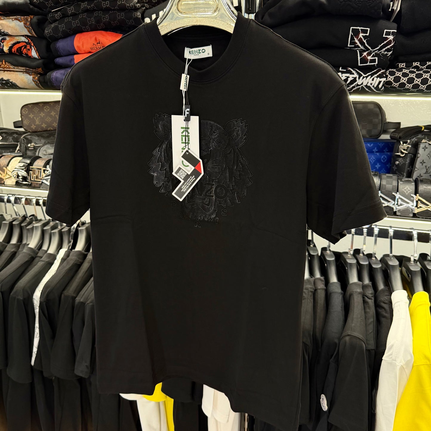 T-SHIRT - KENZO 2026