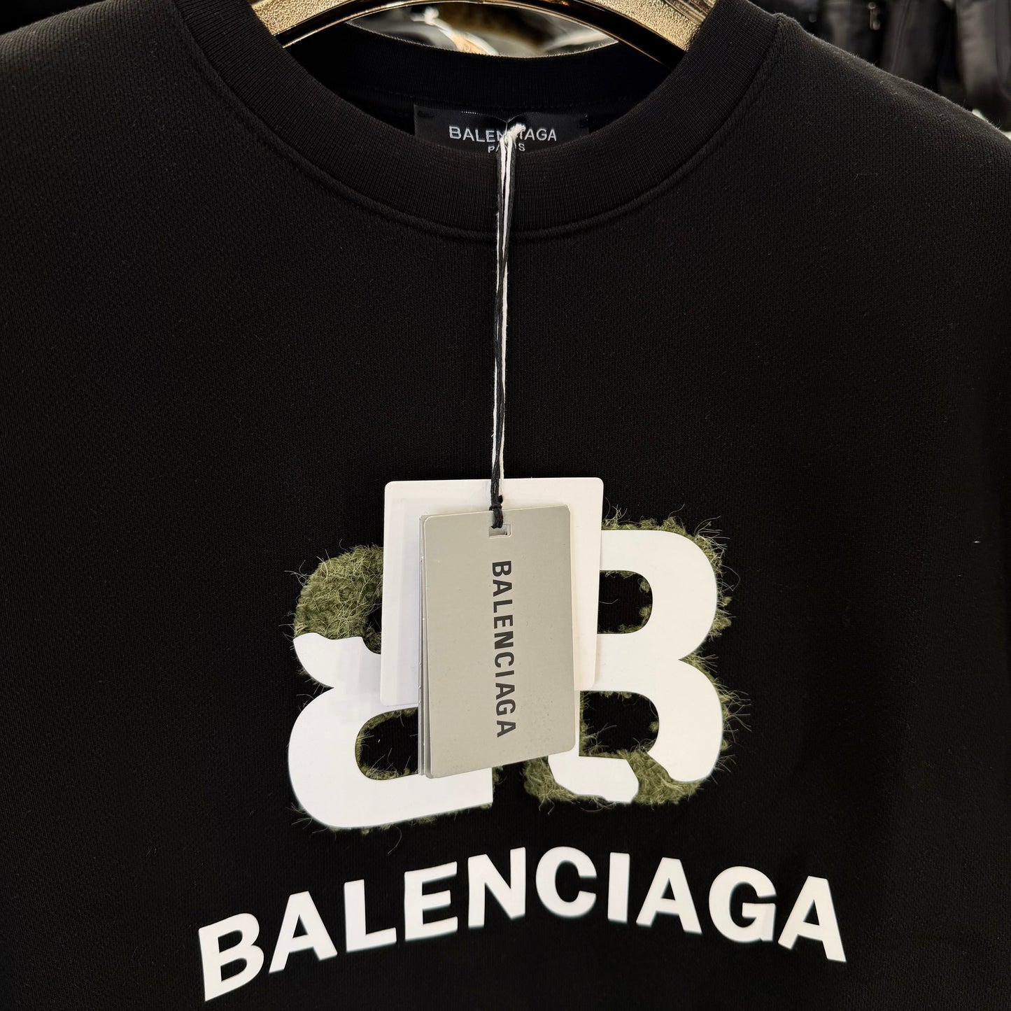 BALENCIAGA - ΦΟΥΤΕΡ HIGH QUALITY 2026
