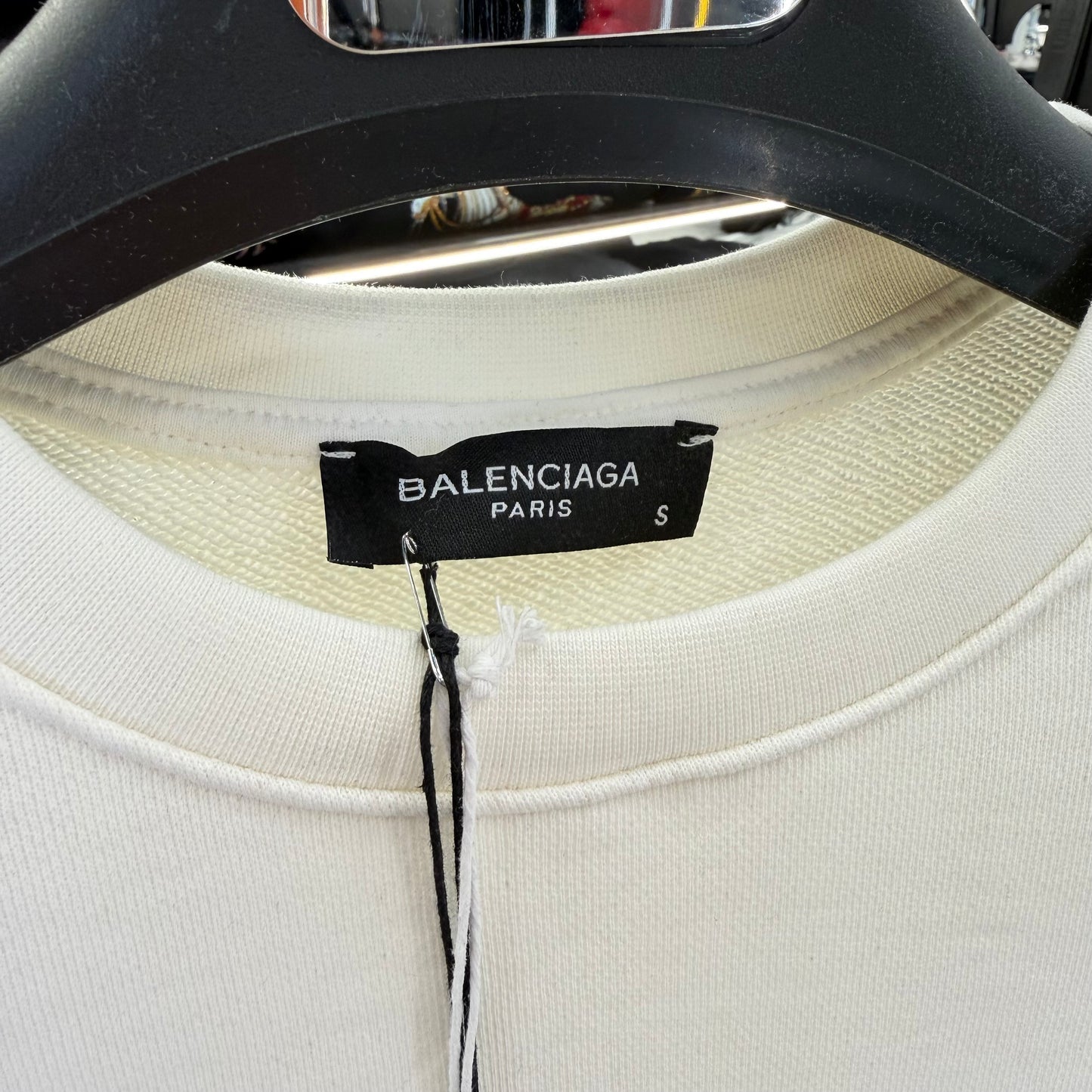 BALENCIAGA - ΦΟΥΤΕΡ HIGH QUALITY 2026
