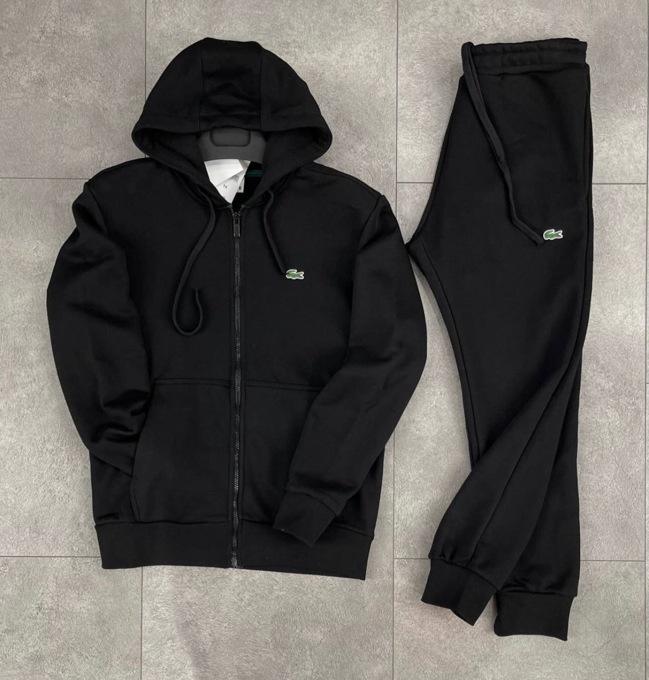 LACOSTE ΣΕΤ ΦΟΡΜΕΣ