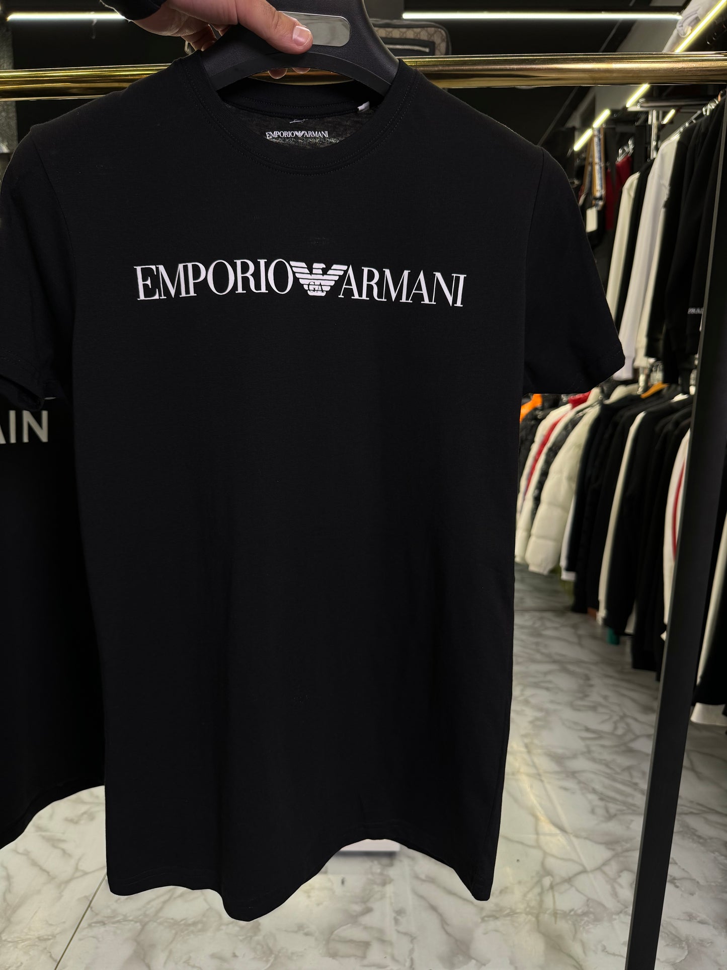 T-SHIRT - 1507