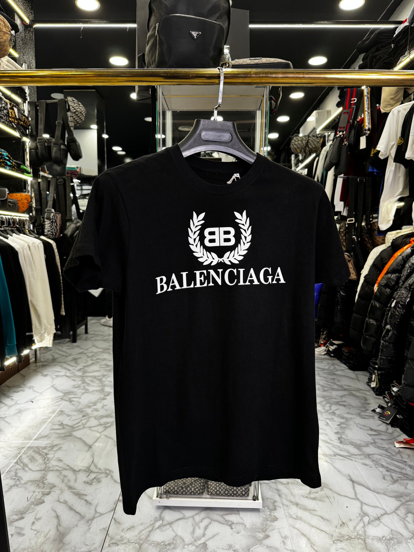 T-SHIRT - 1518