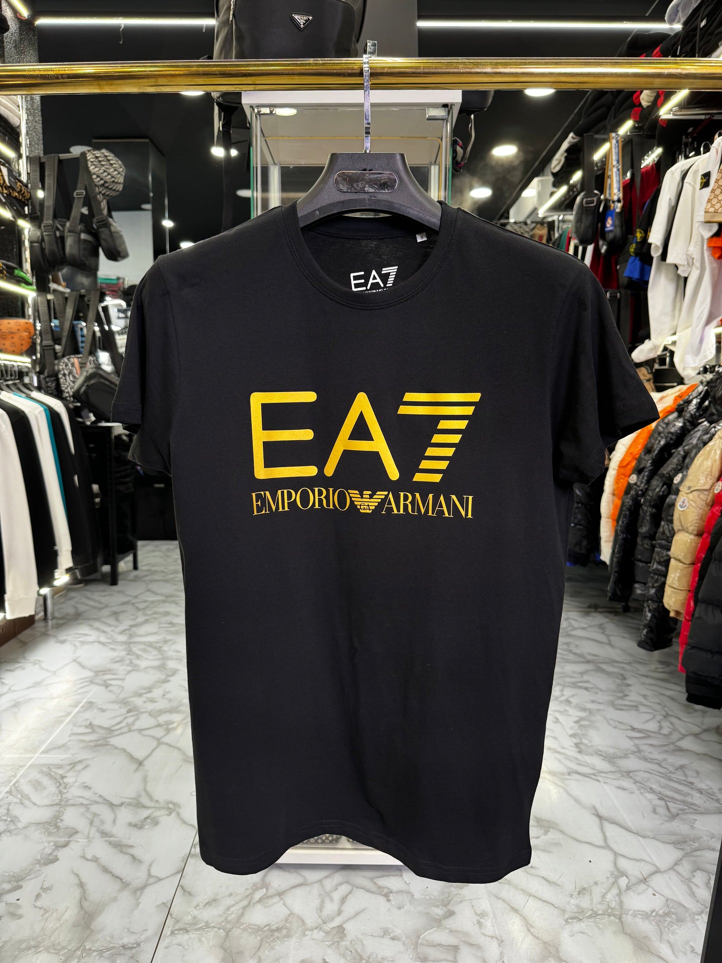 T-SHIRT - 3103