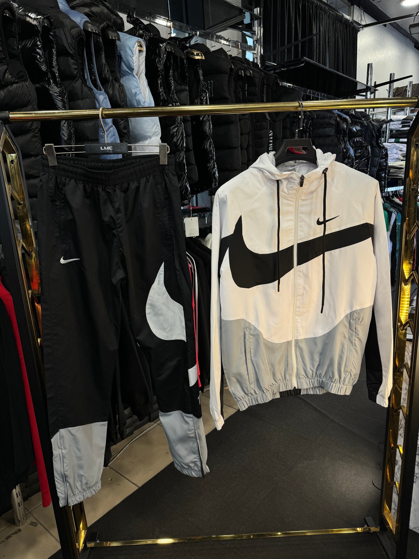 NIKE TM ΣΕΤ ΦΟΡΜΕΣ