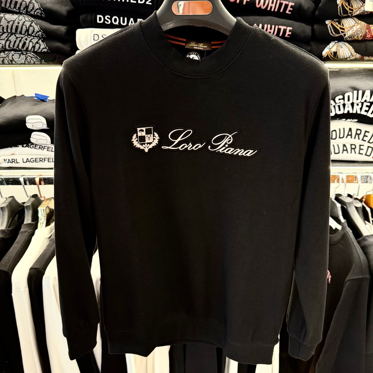 LORO PIANA - HIGH QUALITY 2026