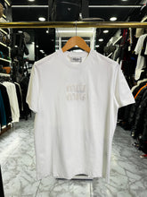 MIU MIU - T-SHIRT