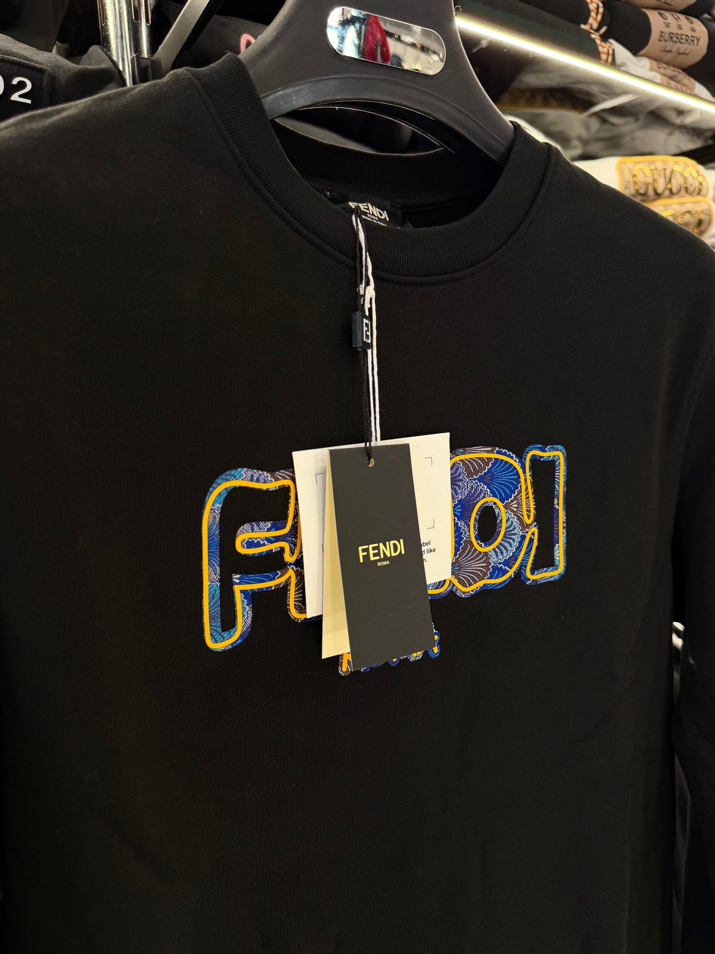 FENDI - ΦΟΥΤΕΡ 2026