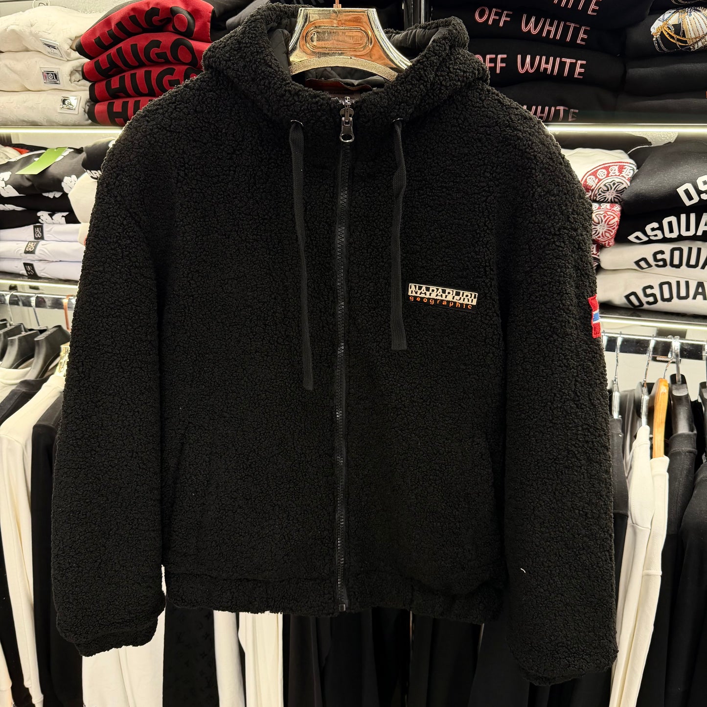 NAPAPIJRI - BEST PART