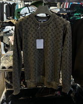 Louis Vuitton Φουτερ Μαύρο