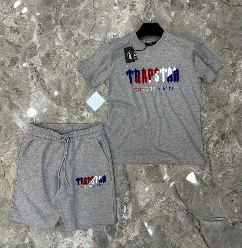 Trapstar set 2 2024