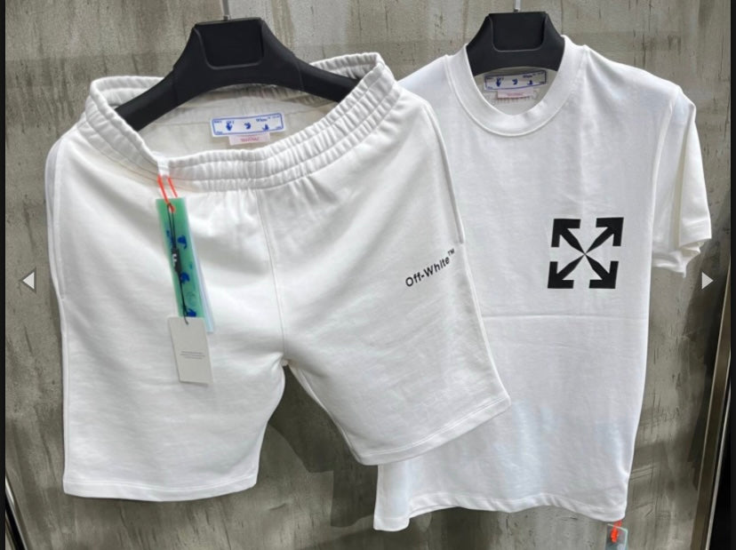 Off white set 3