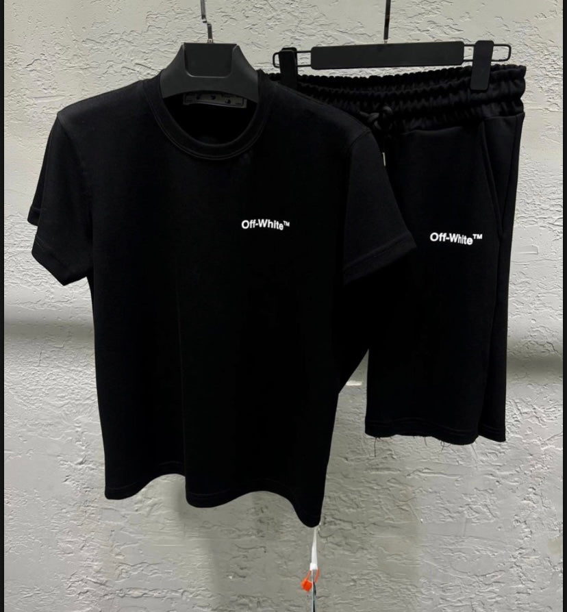 Off white set 2
