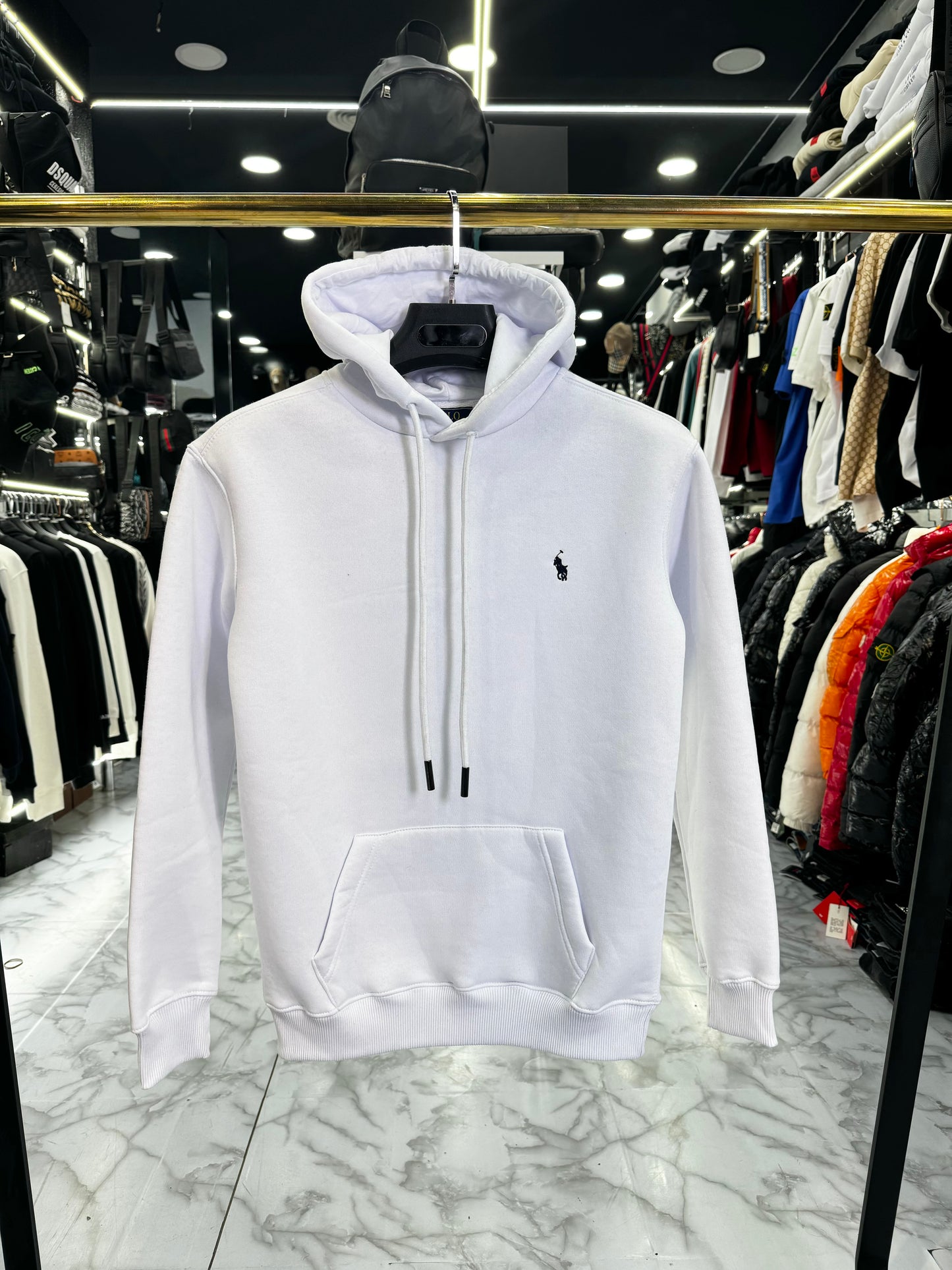 POLO ΦΟΥΤΕΡ SALE