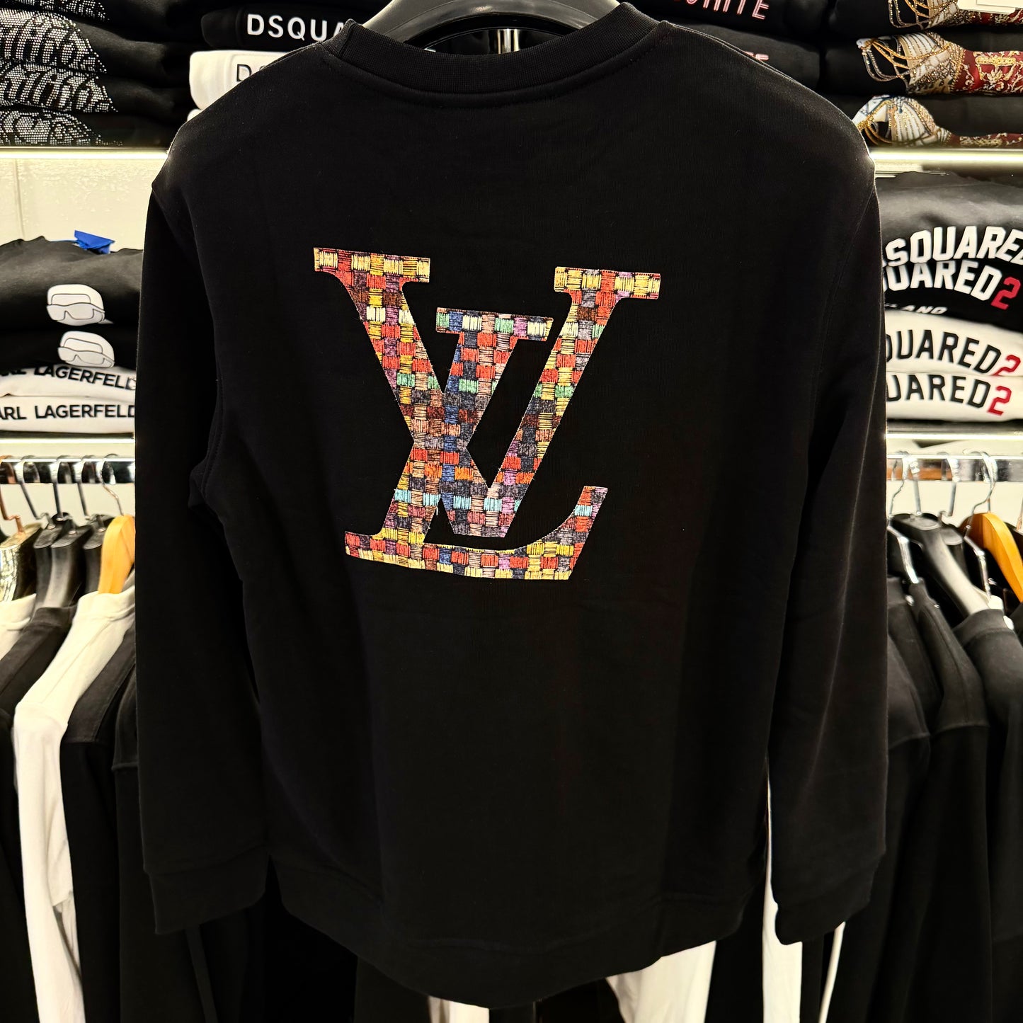 LOUIS VUITTON - ΦΟΥΤΕΡ HIGH QUALITY 2026