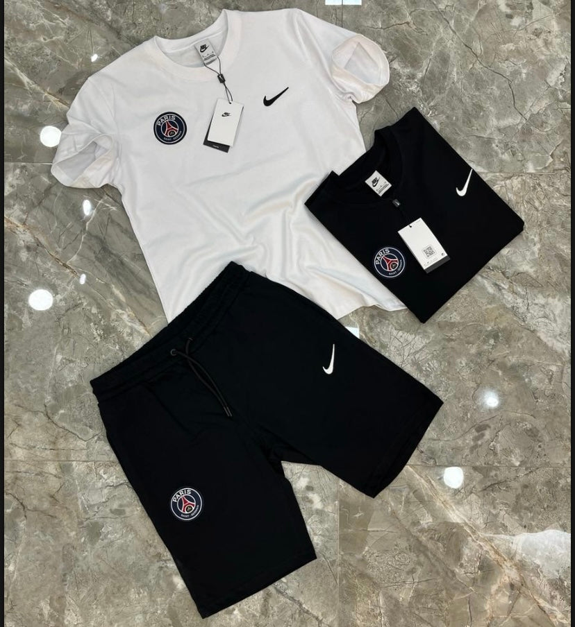 NIKE PARIS - SET 2025